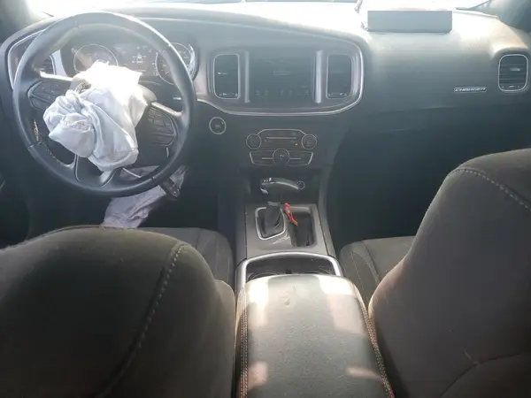 2C3CDXBGXNH247957 2022 DODGE CHARGER - Image 8