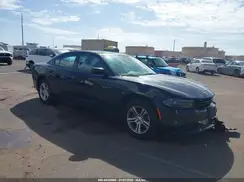 2C3CDXBGXNH250213 2022 DODGE CHARGER