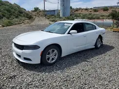 2C3CDXBGXNH250793 2022 DODGE CHARGER