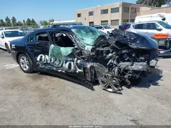 2C3CDXBGXNH251099 2022 DODGE CHARGER