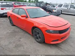 2C3CDXBGXNH256769 2022 DODGE CHARGER