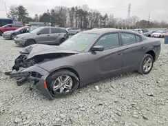2C3CDXBGXNH258991 2022 DODGE CHARGER