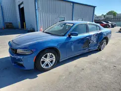 2C3CDXBGXNH259056 2022 DODGE CHARGER