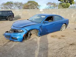 2C3CDXBGXNH259123 2022 DODGE CHARGER