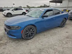 2C3CDXBGXPH504442 2023 DODGE CHARGER