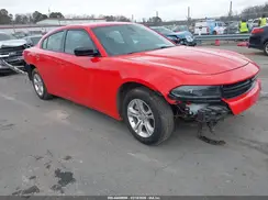 2C3CDXBGXPH508085 2023 DODGE CHARGER