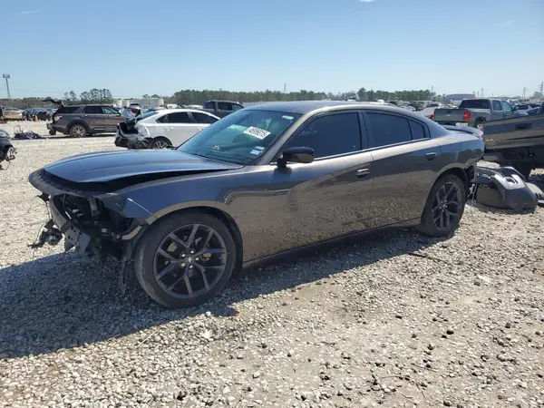 2C3CDXBGXPH508569 2023 DODGE CHARGER - Image 1