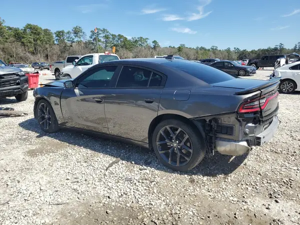 2C3CDXBGXPH508569 2023 DODGE CHARGER - Image 2