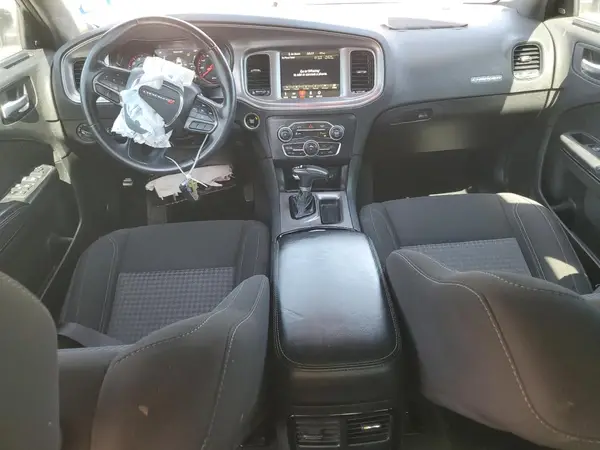 2C3CDXBGXPH508569 2023 DODGE CHARGER - Image 8