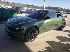 2C3CDXBGXPH508667 2023 DODGE CHARGER
