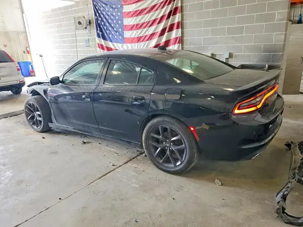 2C3CDXBGXPH508801 2023 DODGE CHARGER - Image 2