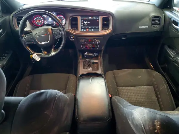2C3CDXBGXPH508801 2023 DODGE CHARGER - Image 8