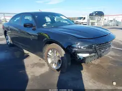 2C3CDXBGXPH510922 2023 DODGE CHARGER