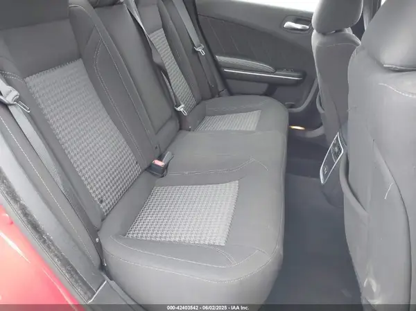 2C3CDXBGXPH511066 2023 DODGE CHARGER - Image 8