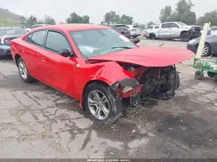 2C3CDXBGXPH511116 2023 DODGE CHARGER