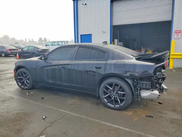 2C3CDXBGXPH512072 2023 DODGE CHARGER - Image 2