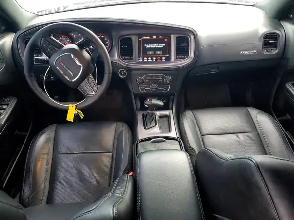 2C3CDXBGXPH512072 2023 DODGE CHARGER - Image 8
