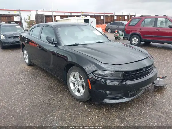 2C3CDXBGXPH515585 2023 DODGE CHARGER - Image 1