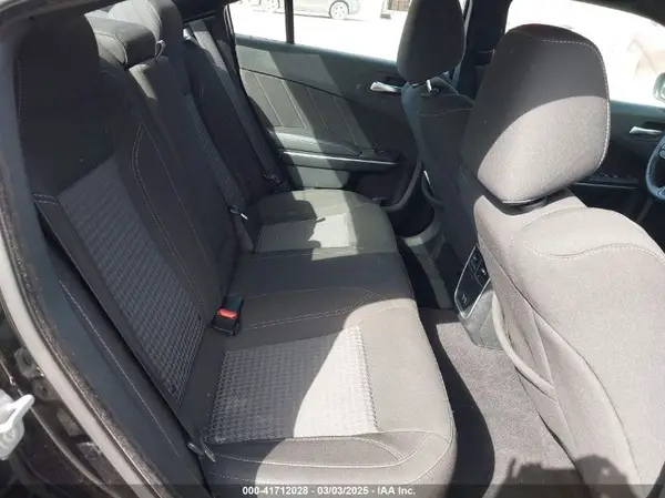 2C3CDXBGXPH522360 2023 DODGE CHARGER - Image 8