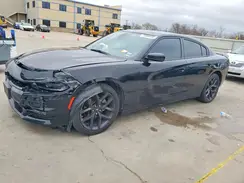 2C3CDXBGXPH524903 2023 DODGE CHARGER