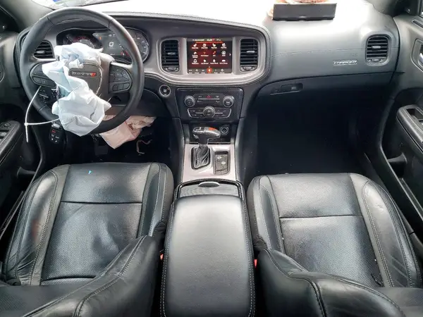 2C3CDXBGXPH524903 2023 DODGE CHARGER - Image 8