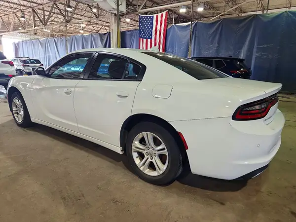 2C3CDXBGXPH528823 2023 DODGE CHARGER - Image 2