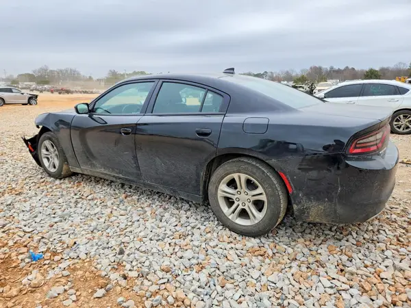2C3CDXBGXPH528997 2023 DODGE CHARGER - Image 2