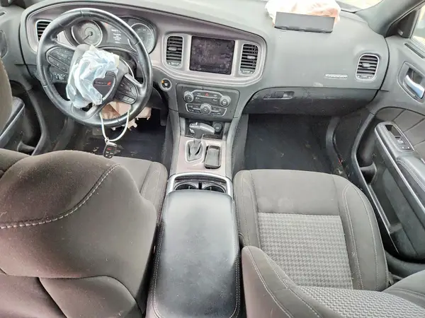 2C3CDXBGXPH528997 2023 DODGE CHARGER - Image 8