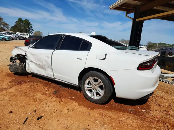 2C3CDXBGXPH529485 2023 DODGE CHARGER - Image 2