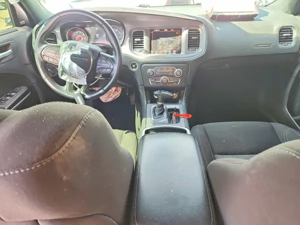 2C3CDXBGXPH529485 2023 DODGE CHARGER - Image 8