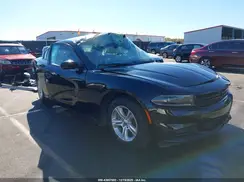 2C3CDXBGXPH529504 2023 DODGE CHARGER