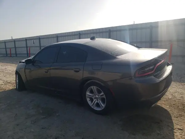 2C3CDXBGXPH529521 2023 DODGE CHARGER - Image 2