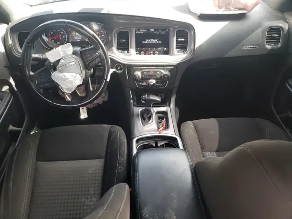 2C3CDXBGXPH529521 2023 DODGE CHARGER - Image 8