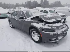 2C3CDXBGXPH529566 2023 DODGE CHARGER