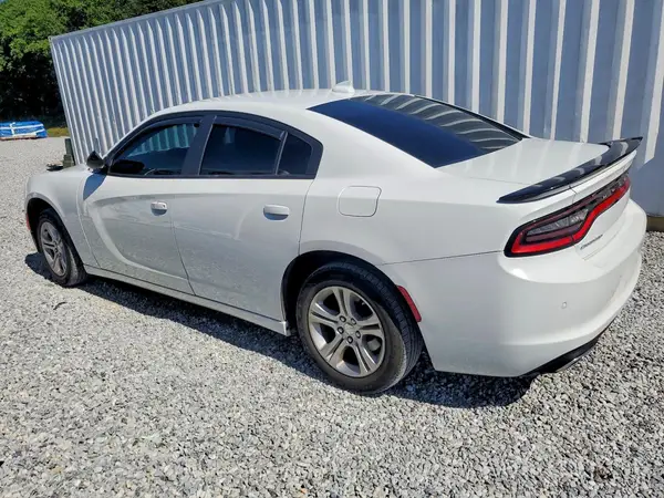 2C3CDXBGXPH531026 2023 DODGE CHARGER - Image 2