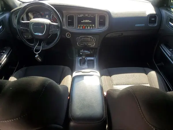 2C3CDXBGXPH531026 2023 DODGE CHARGER - Image 8