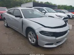2C3CDXBGXPH531074 2023 DODGE CHARGER