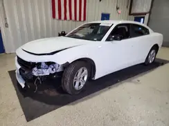 2C3CDXBGXPH531138 2023 DODGE CHARGER