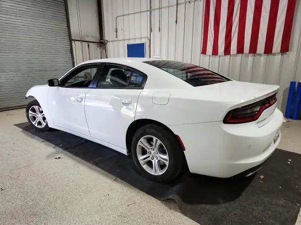 2C3CDXBGXPH531138 2023 DODGE CHARGER - Image 2