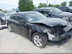 2C3CDXBGXPH531236 2023 DODGE CHARGER