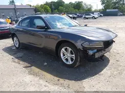 2C3CDXBGXPH531463 2023 DODGE CHARGER