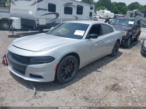 2C3CDXBGXPH532113 2023 DODGE CHARGER - Image 2