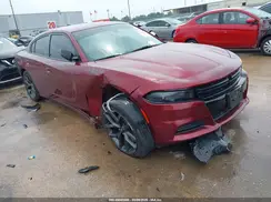 2C3CDXBGXPH533584 2023 DODGE CHARGER
