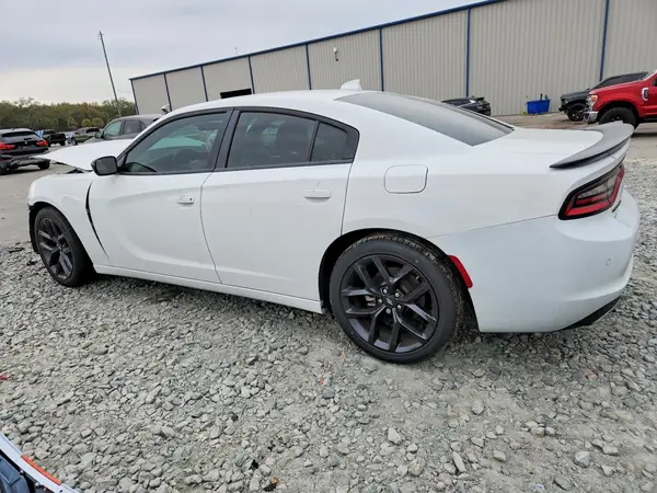 2C3CDXBGXPH534265 2023 DODGE CHARGER - Image 2