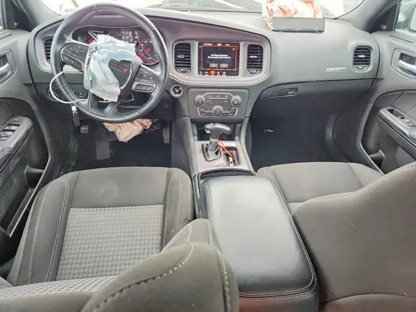 2C3CDXBGXPH534265 2023 DODGE CHARGER - Image 8