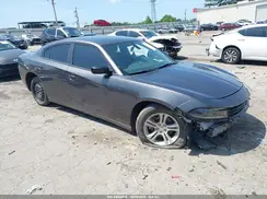 2C3CDXBGXPH536033 2023 DODGE CHARGER