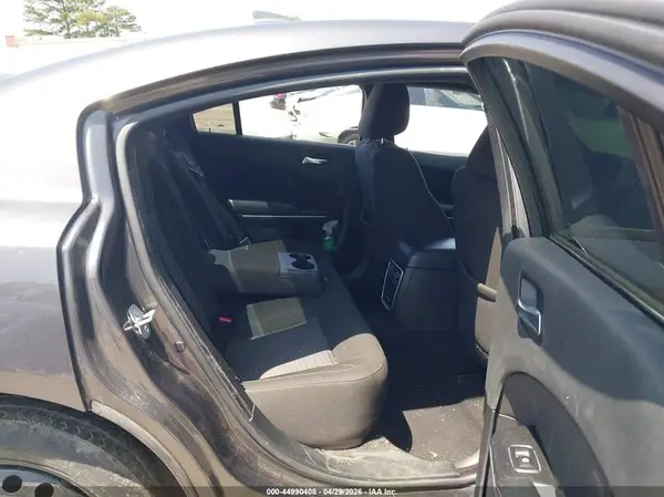 2C3CDXBGXPH536033 2023 DODGE CHARGER - Image 8