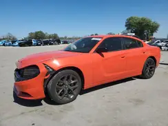 2C3CDXBGXPH536159 2023 DODGE CHARGER