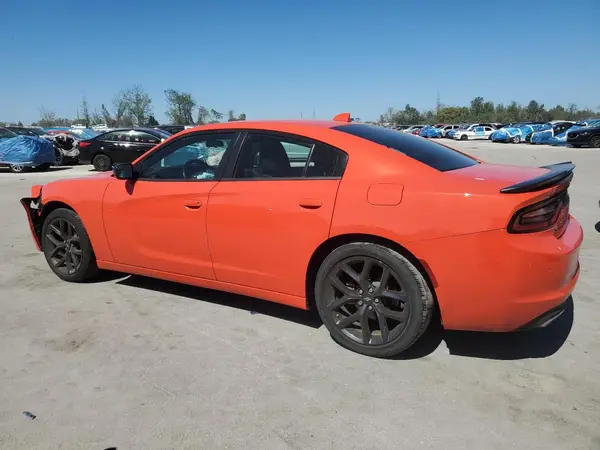 2C3CDXBGXPH536159 2023 DODGE CHARGER - Image 2