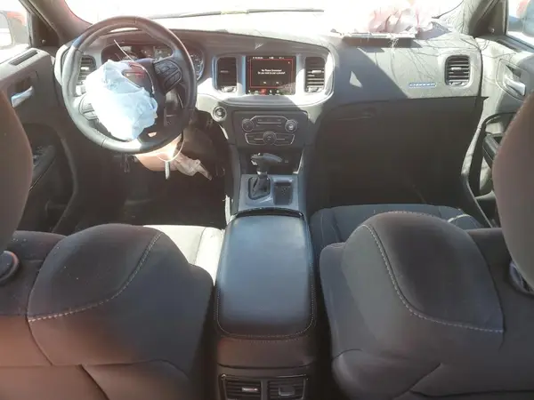 2C3CDXBGXPH536159 2023 DODGE CHARGER - Image 8